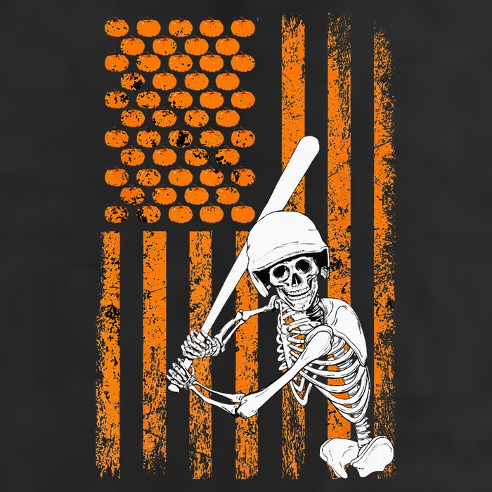 Skeleton Baseball Player Fan Skeleton Halloween Baseball Adult Drive Performance Visor