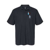 Planet Balloons Astronaut Space Polo