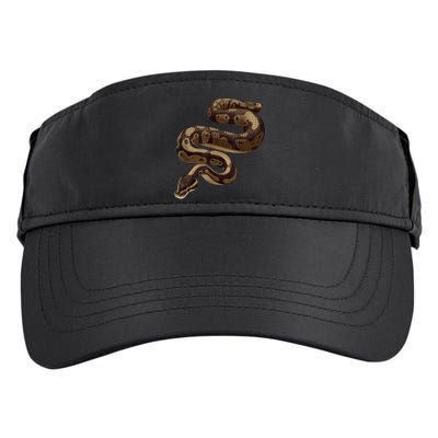 Snake Ball Python Adult Drive Performance Visor