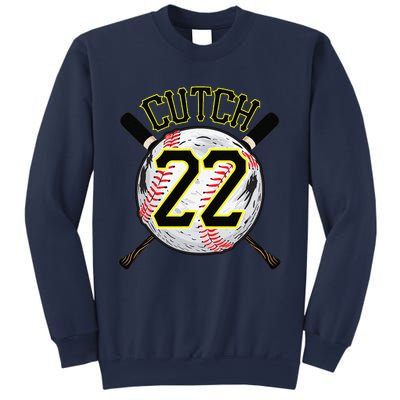 Sports Baseball Pirate Gift For Fans Of Pittsburgh Sweatshirt