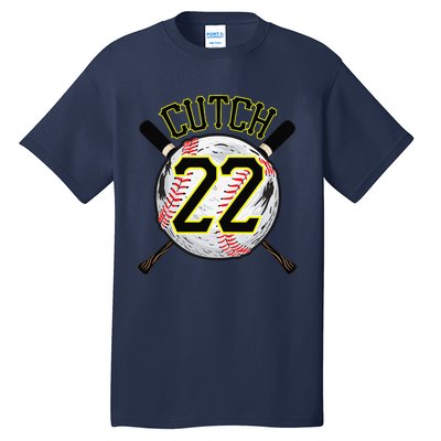 Sports Baseball Pirate Gift For Fans Of Pittsburgh Tall T-Shirt