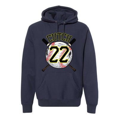 Sports Baseball Pirate Gift For Fans Of Pittsburgh Premium Hoodie