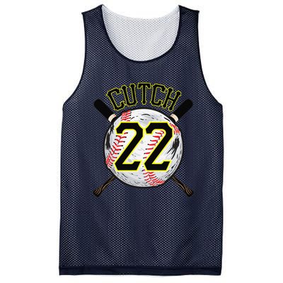 Sports Baseball Pirate Gift For Fans Of Pittsburgh Mesh Reversible Basketball Jersey Tank