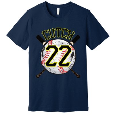 Sports Baseball Pirate Gift For Fans Of Pittsburgh Premium T-Shirt