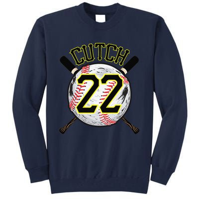 Sports Baseball Pirate Gift For Fans Of Pittsburgh Tall Sweatshirt