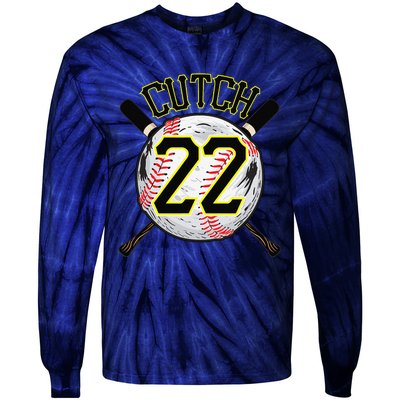 Sports Baseball Pirate Gift For Fans Of Pittsburgh Tie-Dye Long Sleeve Shirt