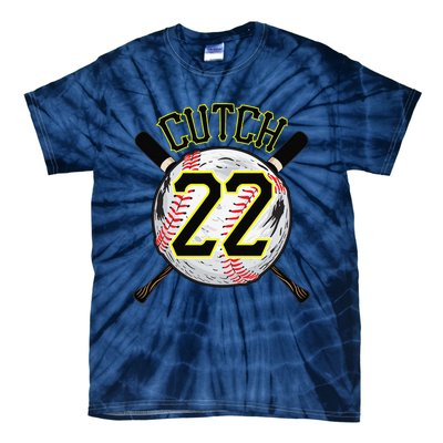 Sports Baseball Pirate Gift For Fans Of Pittsburgh Tie-Dye T-Shirt