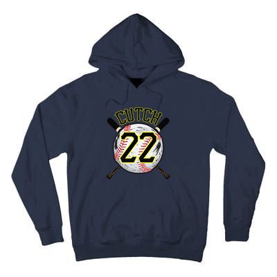 Sports Baseball Pirate Gift For Fans Of Pittsburgh Tall Hoodie