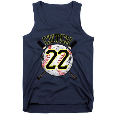 Sports Baseball Pirate Gift For Fans Of Pittsburgh Tank Top