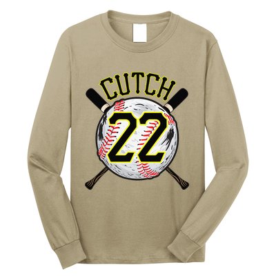 Sports Baseball Pirate Gift For Fans Of Pittsburgh Long Sleeve Shirt