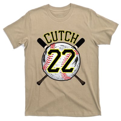 Sports Baseball Pirate Gift For Fans Of Pittsburgh T-Shirt