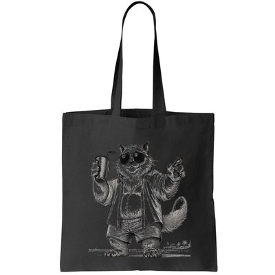 Spring Break Party King – Cool Cat Vibes Bag