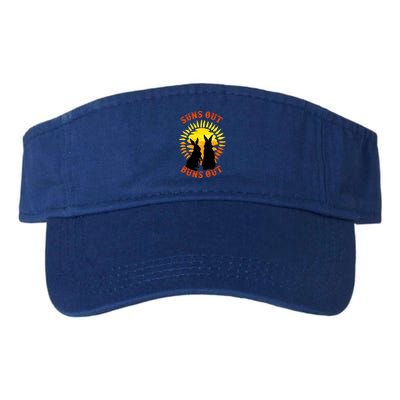Summer Bunny Rabbits Suns Out Bun Out Great Gift Visor