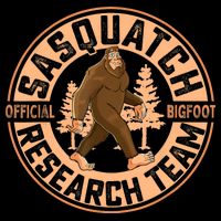 Sasquatch Bigfoot Research Team Men Women Kids Mug