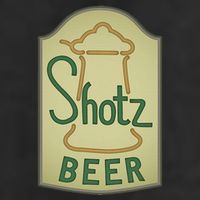 Shotz Beer Cool Comfort Performance Bucket Hat