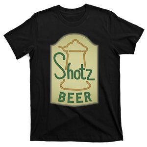 Shotz Beer T-Shirt