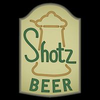 Shotz Beer City Backpack
