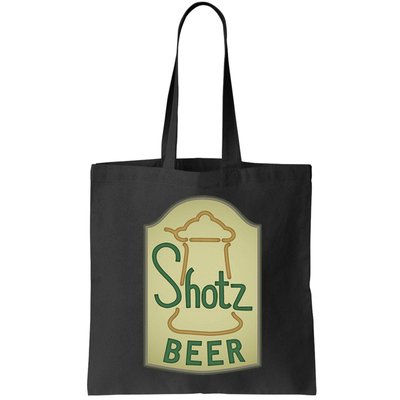 Shotz Beer Bag