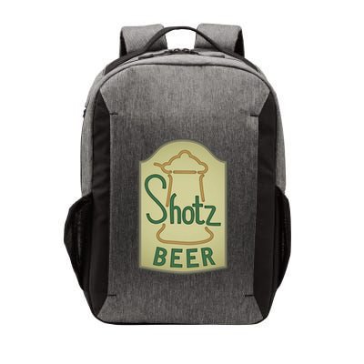 Shotz Beer Vector Backpack
