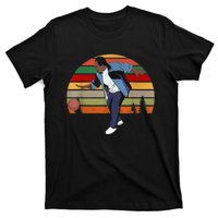 Stanley Basketball Secret Weapon Vintage T-Shirt