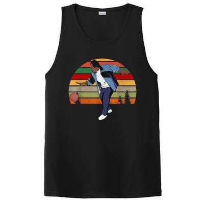 Stanley Basketball Secret Weapon Vintage PosiCharge Competitor Tank