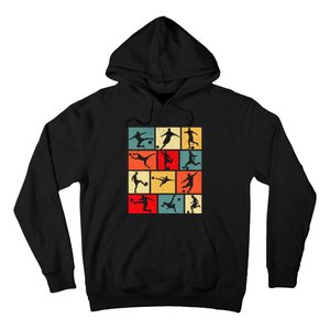 Soccer Boy Hoodie