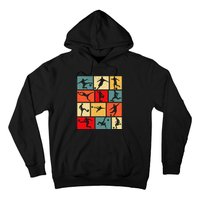 Soccer Boy Hoodie