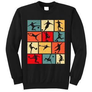 Soccer Boy Sweatshirt