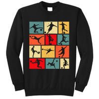 Soccer Boy Sweatshirt