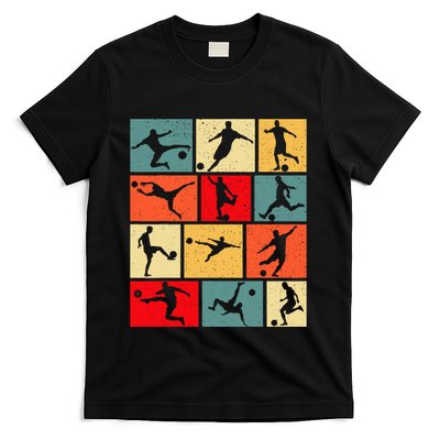 Soccer Boy T-Shirt