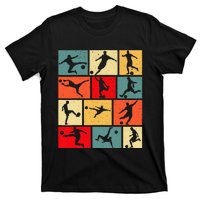 Soccer Boy T-Shirt