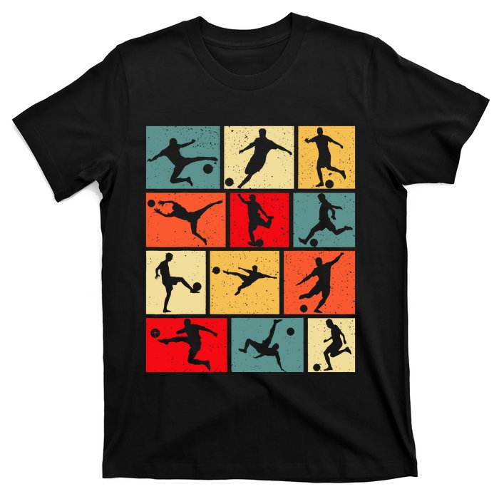 Soccer Boy T-Shirt