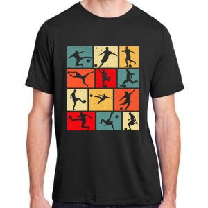 Soccer Boy Adult ChromaSoft Performance T-Shirt