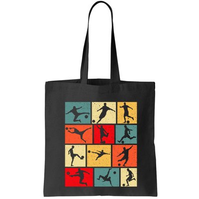 Soccer Boy Bag
