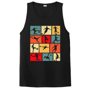 Soccer Boy PosiCharge Competitor Tank