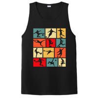 Soccer Boy PosiCharge Competitor Tank