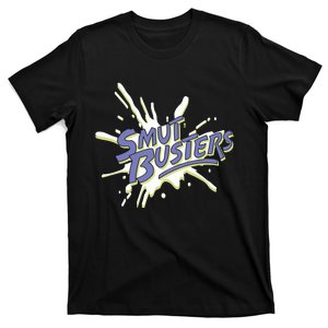 Smut Busters T-Shirt