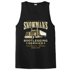 SnowmanS Bootlegging Service PosiCharge Competitor Tank