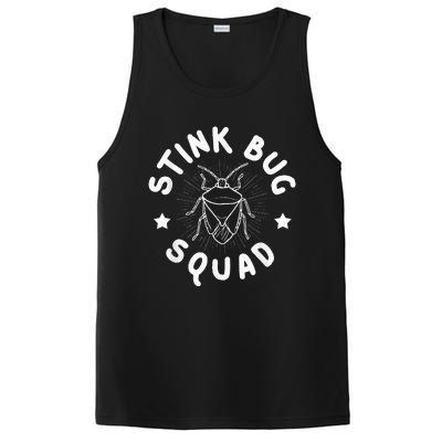 Stink Bug Squad Quote For A Stink Bug Expert PosiCharge Competitor Tank