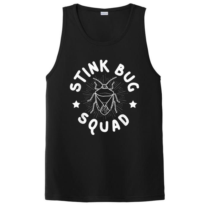 Stink Bug Squad Quote For A Stink Bug Expert PosiCharge Competitor Tank