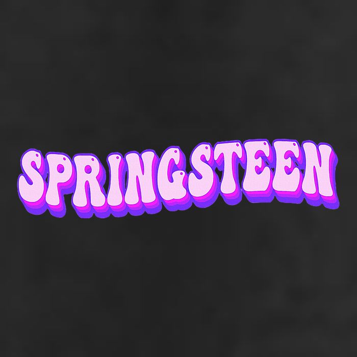 Spring Break Springsteen Vacay Spring Cool Comfort Performance Bucket Hat