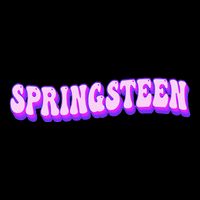 Spring Break Springsteen Vacay Spring City Backpack
