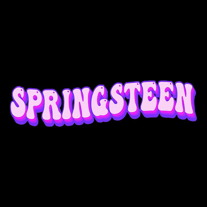 Spring Break Springsteen Vacay Spring City Backpack
