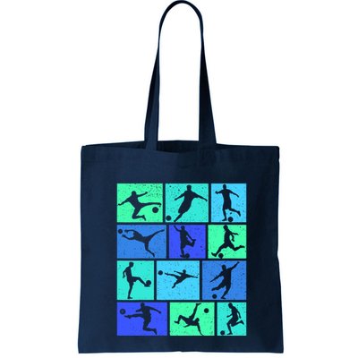 Soccer Boy Bag
