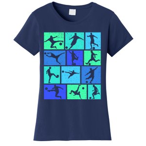 Soccer Boy Women's T-Shirt