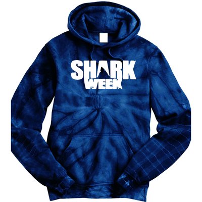 Shark Beach Summer Save The Sharks Tie Dye Hoodie