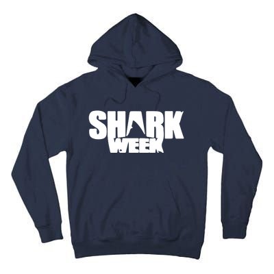 Shark Beach Summer Save The Sharks Tall Hoodie