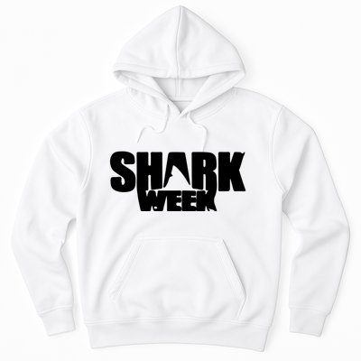 Shark Beach Summer Save The Sharks Hoodie