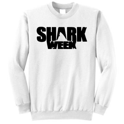 Shark Beach Summer Save The Sharks Sweatshirt