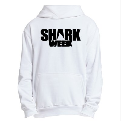 Shark Beach Summer Save The Sharks Urban Pullover Hoodie